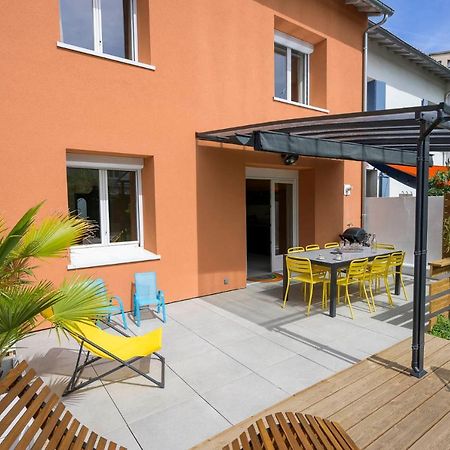 Chez Odette - Spa, Plancha, Parking Albi Exterior photo
